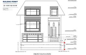 5 dormitorio casa de pueblo en North York, Canadá. C$2 083 000