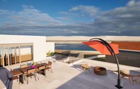 3 dormitorio piso 113 m² en Srima, Croacia. 601 000 €