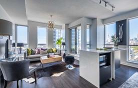 1 dormitorio piso en Old Toronto, Canadá. C$796 000