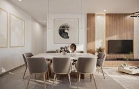 1-dormitorio apartamentos en edificio nuevo en Limasol (Lemesos), Chipre. 380 000 €