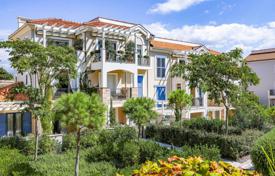 3-dormitorio apartamentos en edificio nuevo 134 m² en Tivat city, Montenegro. 1 143 000 €