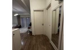 2 dormitorio piso 55 m² en Vake-Saburtalo, Georgia. $145 000
