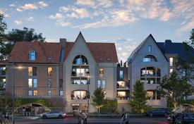 New residential complex with apartments en Orleans, Francia. de 320 000 €