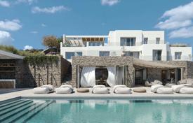 Villa – Miconos, Islas del Egeo, Grecia. 34 000 €  por semana