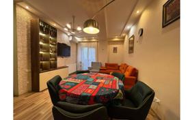 2 dormitorio piso 64 m² en Vake-Saburtalo, Georgia. $125 000