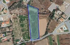 Terreno en Pyrgos, Chipre. 1 250 000 €