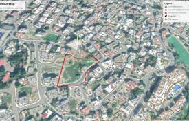 Terreno en Pafos, Chipre. 1 600 000 €