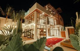 Piso – Pererenan, Mengwi, Bali,  Indonesia. From 624 000 €