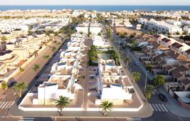 2 dormitorio chalet 76 m² en Torre de la Horadada, España. 375 000 €
