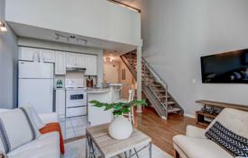 1 dormitorio piso en Etobicoke, Canadá. C$677 000