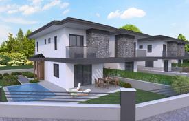 4 dormitorio villa 120 m² en Fethiye, Turquía. $282 000