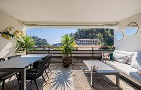 4 dormitorio piso en Eze, Francia. 1 360 000 €