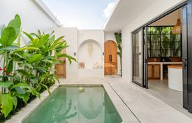 2 dormitorio villa 165 m² en Tumbak Bayuh, Indonesia. $218 000