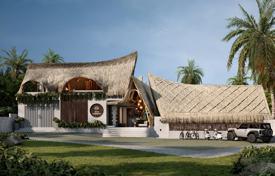 1 dormitorio villa 83 m² en Uluwatu, Indonesia. $150 000
