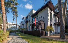 3-dormitorio apartamentos en edificio nuevo 89 m² en Jurmala, Letonia. 375 000 €