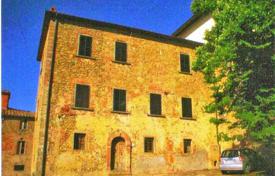 Piso – Monte San Savino, Toscana, Italia. 1 500 000 €