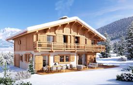 5 dormitorio villa 292 m² en Saint-Gervais-les-Bains, Francia. de 2 200 000 €