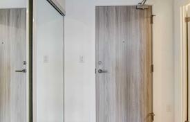 1 dormitorio piso en North York, Canadá. C$833 000