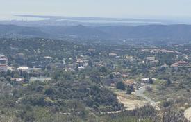 Terreno en Apesia, Chipre. 1 350 000 €