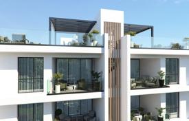 2-dormitorio apartamentos en edificio nuevo en Larnaca (city), Chipre. 175 000 €