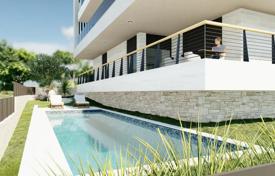 3 dormitorio piso 133 m² en Medulin, Croacia. 485 000 €