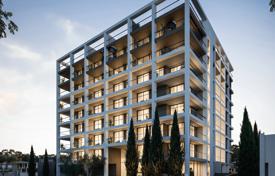 New residential complex with apartments en Limasol (Lemesos), Chipre. de 259 000 €