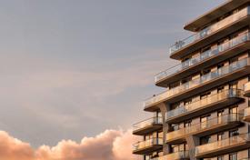 1 dormitorio piso 28 m² en Sea Breeze, Azerbaiyán. $95 000