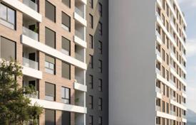 1 dormitorio piso 47 m² en Bar city, Montenegro. 120 000 €