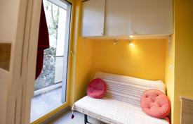 1 dormitorio piso 10 m² en París, Francia. Price on request