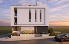 2-dormitorio apartamentos en edificio nuevo en Famagusta, Chipre. 395 000 €