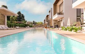 3 dormitorio villa 120 m² en Egkomi, Chipre. 146 000 €