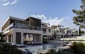 Villa – Protaras, Famagusta, Chipre. From 512 000 €