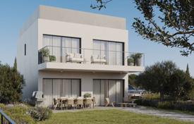 3 dormitorio chalet 166 m² en Pareklisia, Chipre. 550 000 €