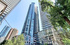 5 dormitorio piso en Charles Street East, Canadá. C$1 020 000