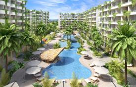 3-dormitorio apartamentos en edificio nuevo 118 m² en Mueang Phuket, Tailandia. 634 000 €