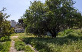 Terreno en Atenas, Grecia. 990 000 €