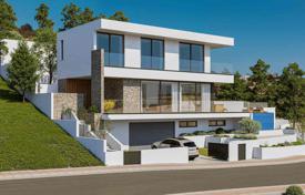 New residential complex with villas en Mesa Geitonia, Chipre. de 2 000 000 €