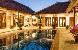 3 dormitorio villa 549 m² en Choeng Thale, Tailandia. $745 000