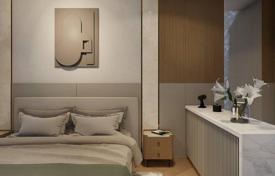 3-dormitorio apartamentos en edificio nuevo en Limasol (Lemesos), Chipre. 783 000 €
