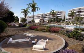 1 dormitorio piso 62 m² en Denia, España. 242 000 €