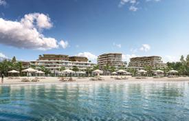 1 dormitorio piso 71 m² en Ulcinj city, Montenegro. 372 000 €