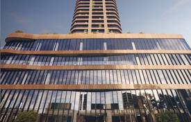 2 dormitorio piso 65 m² en Vake-Saburtalo, Georgia. $105 000