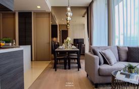 2-dormitorio apartamentos en condominio en Watthana, Tailandia. $587 000