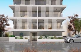 3 dormitorio piso 135 m² en Strovolos, Chipre. 390 000 €