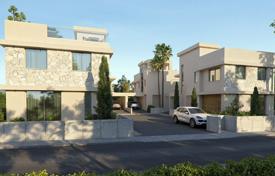 3 dormitorio chalet 143 m² en Paralimni, Chipre. 438 000 €