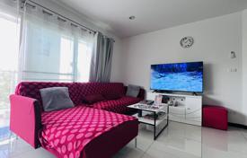 1 dormitorio piso 50 m² en Pattaya, Tailandia. $85 000