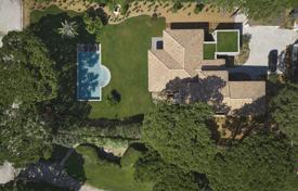 Villa – Ramatyuel, Costa Azul, Francia. 24 900 000 €