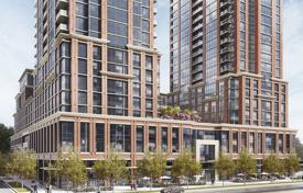 2 dormitorio piso en Scarborough, Canadá. C$914 000