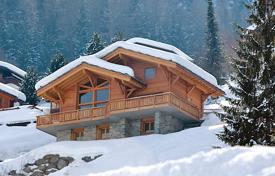 4 dormitorio chalet en Nendaz, Suiza. 4 700 €  por semana