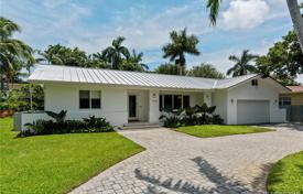 Villa – Miami, Florida, Estados Unidos. $1 699 000